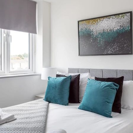 Charming 1 Bedroom Apartment In Leeds Leeds  Exteriér fotografie
