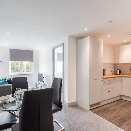 Charming 1 Bedroom Apartment In Leeds Leeds  Exteriér fotografie