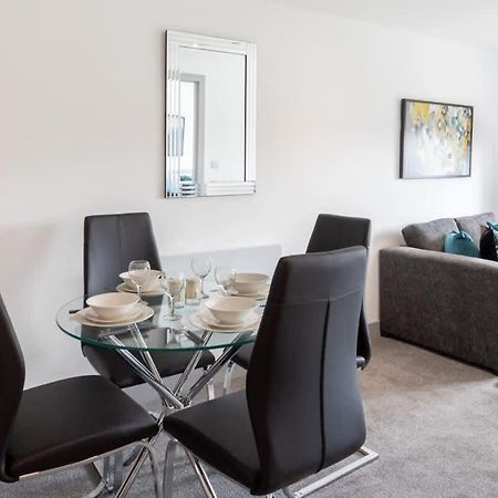 Charming 1 Bedroom Apartment In Leeds Leeds  Exteriér fotografie